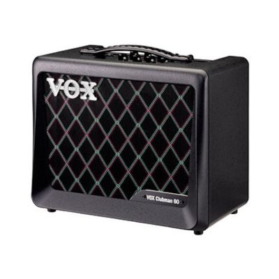 VOX 50W ギターアンプ Clubman 60 V-CM 60 【 ボックス 真空管