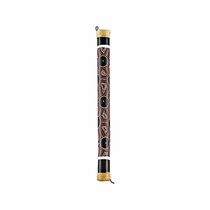 MEINL Sonic Energy バンブー・レインスティック (Sサイズ) RS1S【マイネル レインメーカー RAIN STICK】*