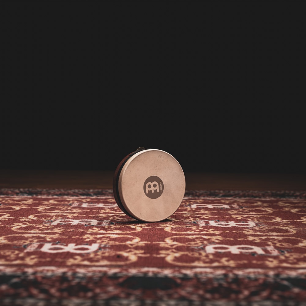 MEINL Percussion フレームドラム(ハンドドラム) Kanjira 7 1/2