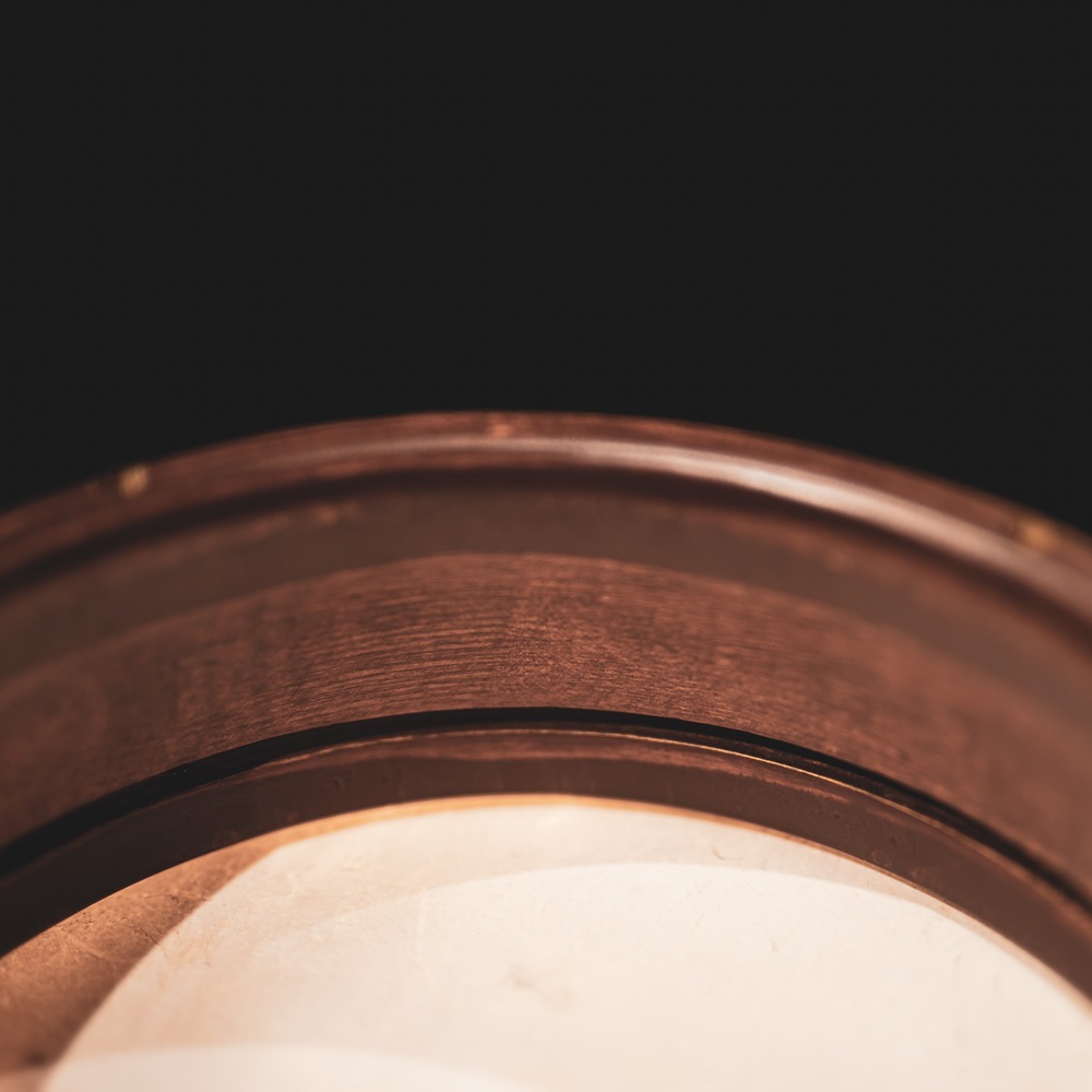 MEINL Percussion フレームドラム(ハンドドラム) Kanjira 7 1/2