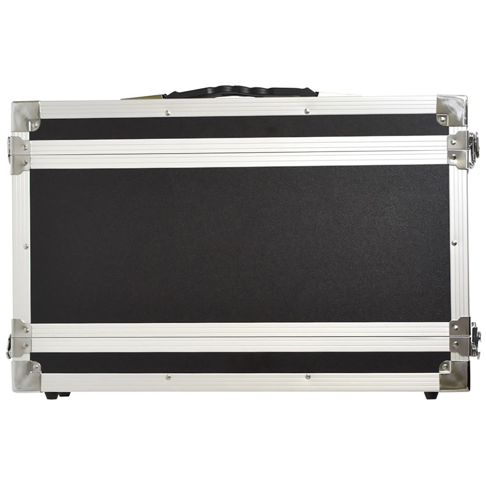 KC RACK CASE ラックケース HRC-1U【EIA規格 楽器機材