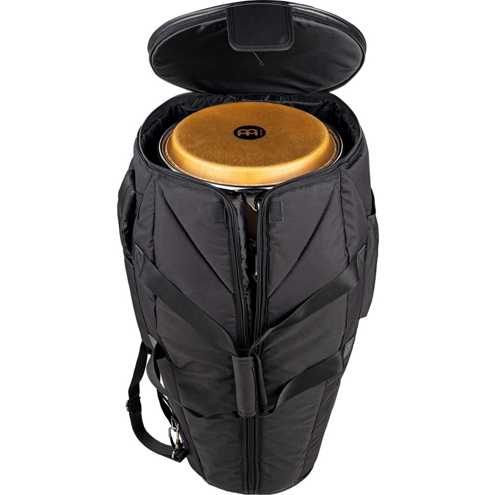 MEINL Percussion 11インチ用コンガバッグ MCOB-11 【 マイネル パーカッション PROFESSIONAL CONGA BAG 】