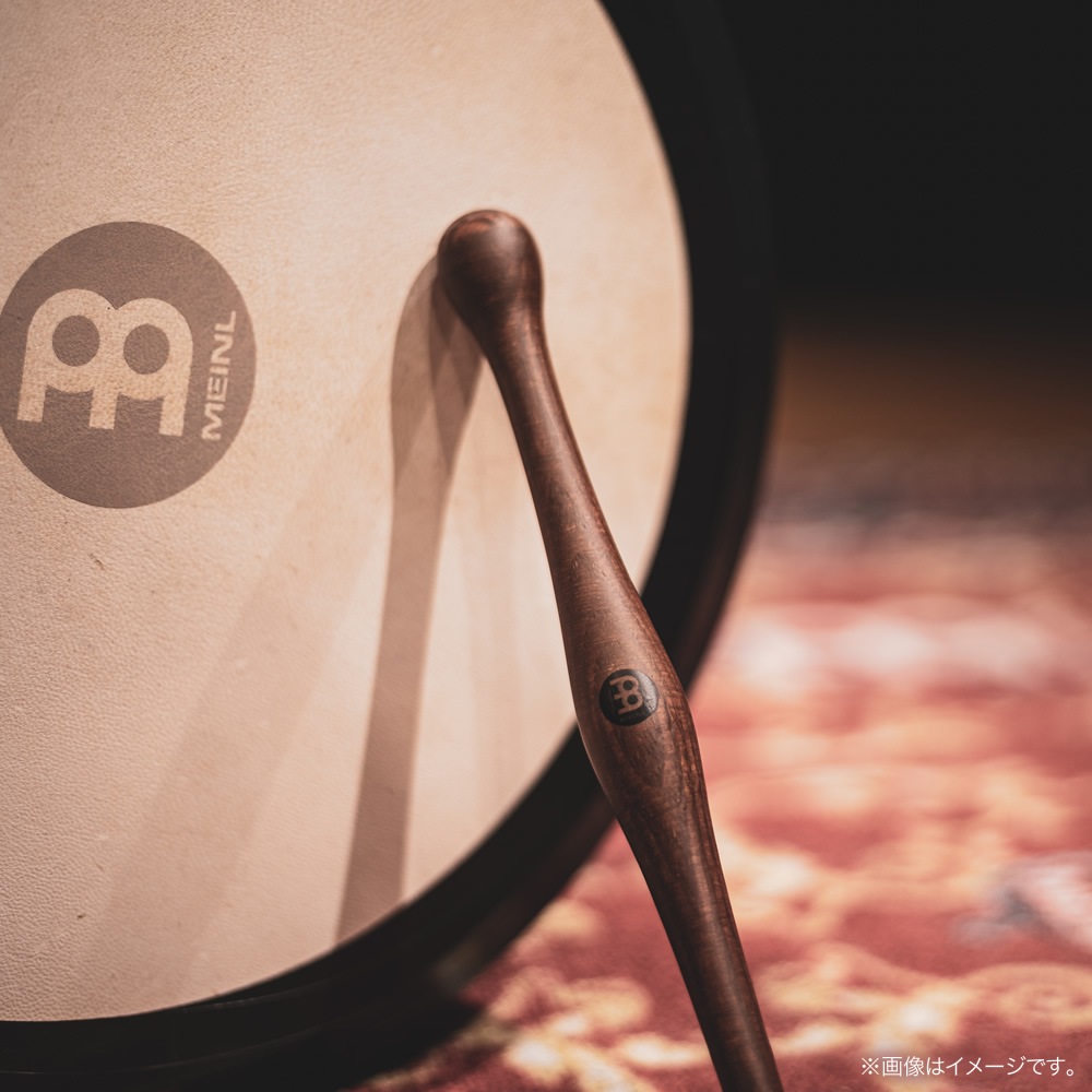 MEINL Percussion フレームドラムチッパー FDT1【マイネル パーカッション Bodhran Tipper バウロンチッパー】【ゆうパケット対応】