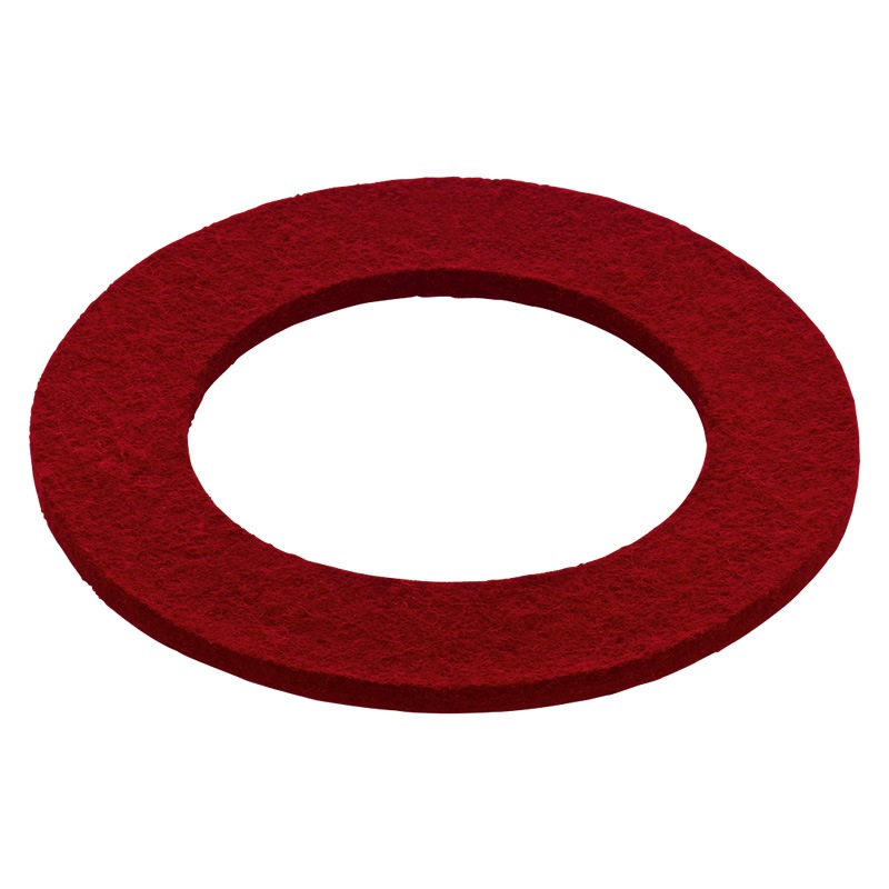 MEINL Sonic Energy シンギングボウル用フェルトリング 16cm SB-FR-16【マイネル ソニックエナジー SBFR16】【ゆうパケット対応】