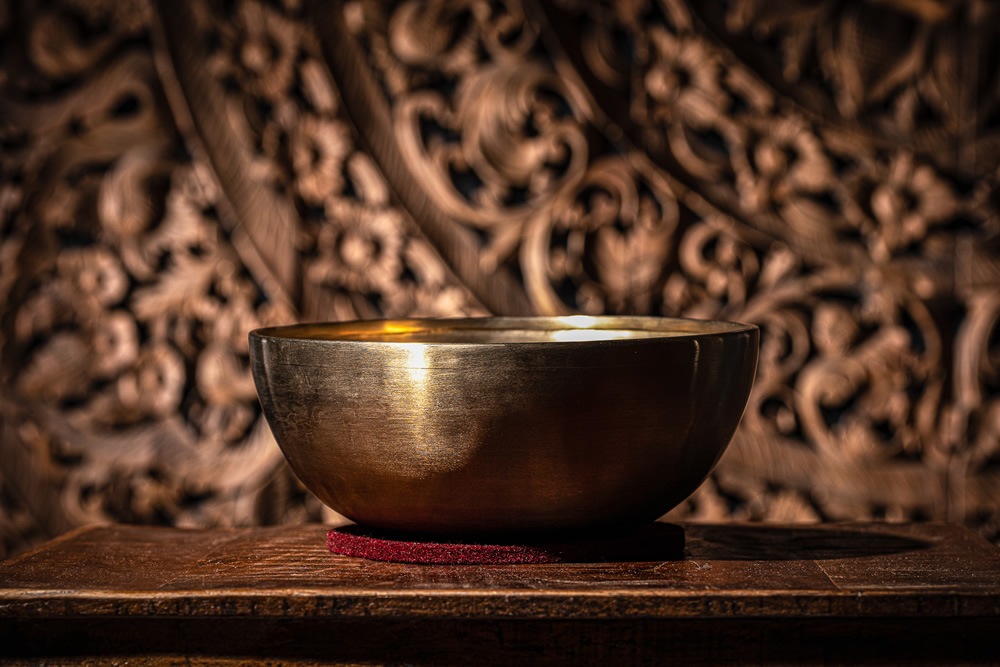 MEINL Sonic Energy シンギングボウル用フェルトリング 16cm SB-FR-16【マイネル ソニックエナジー SBFR16】【ゆうパケット対応】