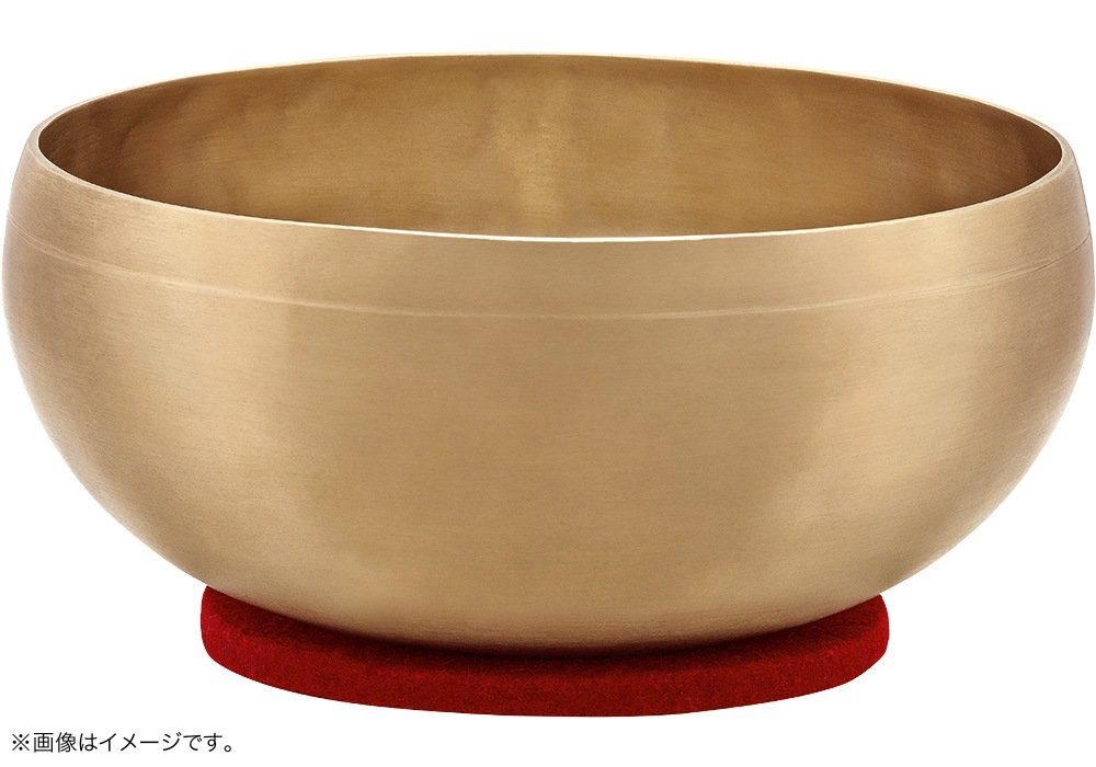 MEINL Sonic Energy シンギングボウル用フェルトリング 16cm SB-FR-16【マイネル ソニックエナジー SBFR16】【ゆうパケット対応】