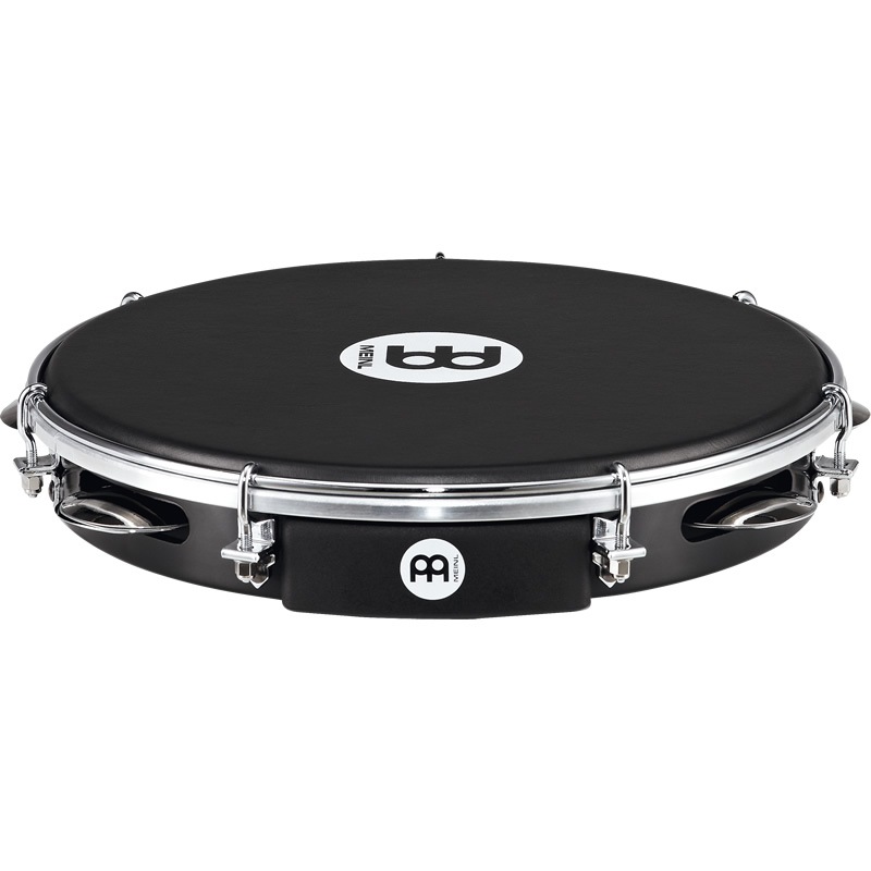 MEINL Percussion パンデイロ 10