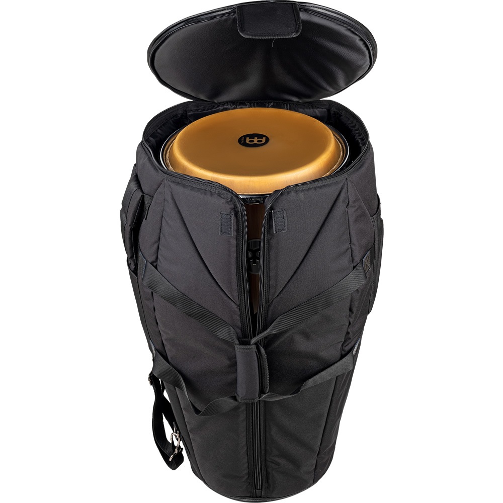 MEINL Percussion 11 3/4インチ用コンガバッグ MCOB-1134 【 マイネル パーカッション PROFESSIONAL CONGA BAG 】