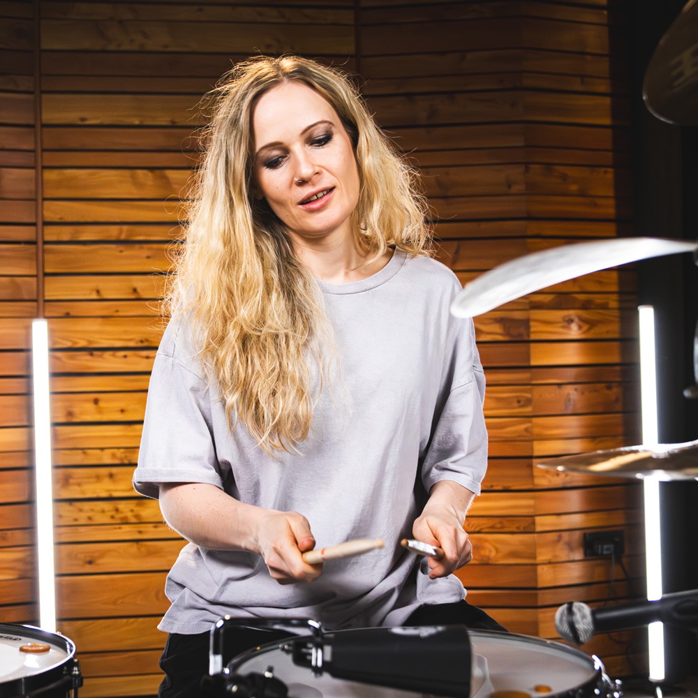 MEINL Percussion カウベル アニカ・ニルス シグネチャー  BEAT BELL AN-BB 【 マイネル パーカッション ビートベル アニカニルス ANIKA NILLES SIGNATURE COWBELL ANBB 】