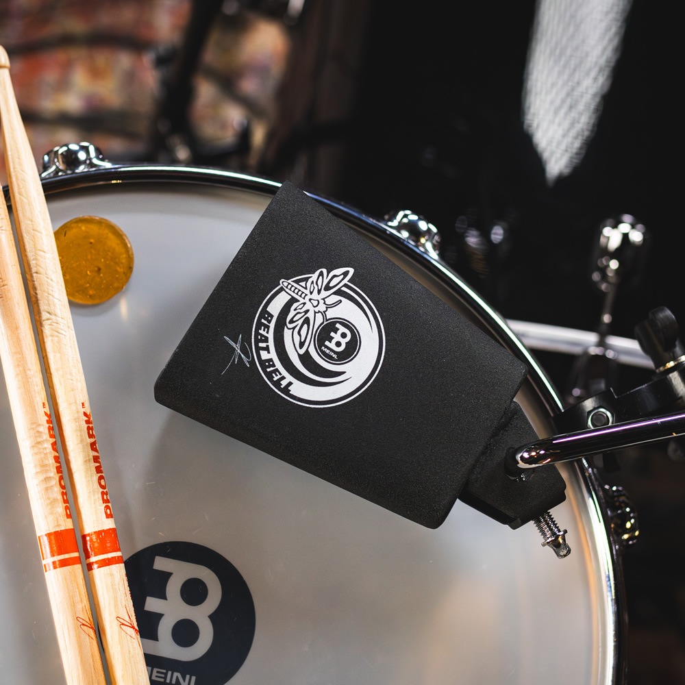 MEINL Percussion カウベル アニカ・ニルス シグネチャー  BEAT BELL AN-BB 【 マイネル パーカッション ビートベル アニカニルス ANIKA NILLES SIGNATURE COWBELL ANBB 】