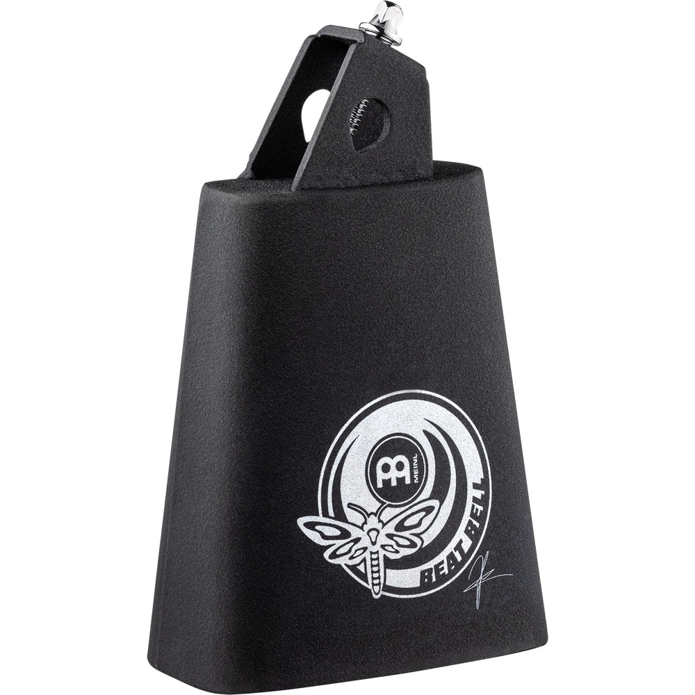 MEINL Percussion カウベル アニカ・ニルス シグネチャー  BEAT BELL AN-BB 【 マイネル パーカッション ビートベル アニカニルス ANIKA NILLES SIGNATURE COWBELL ANBB 】