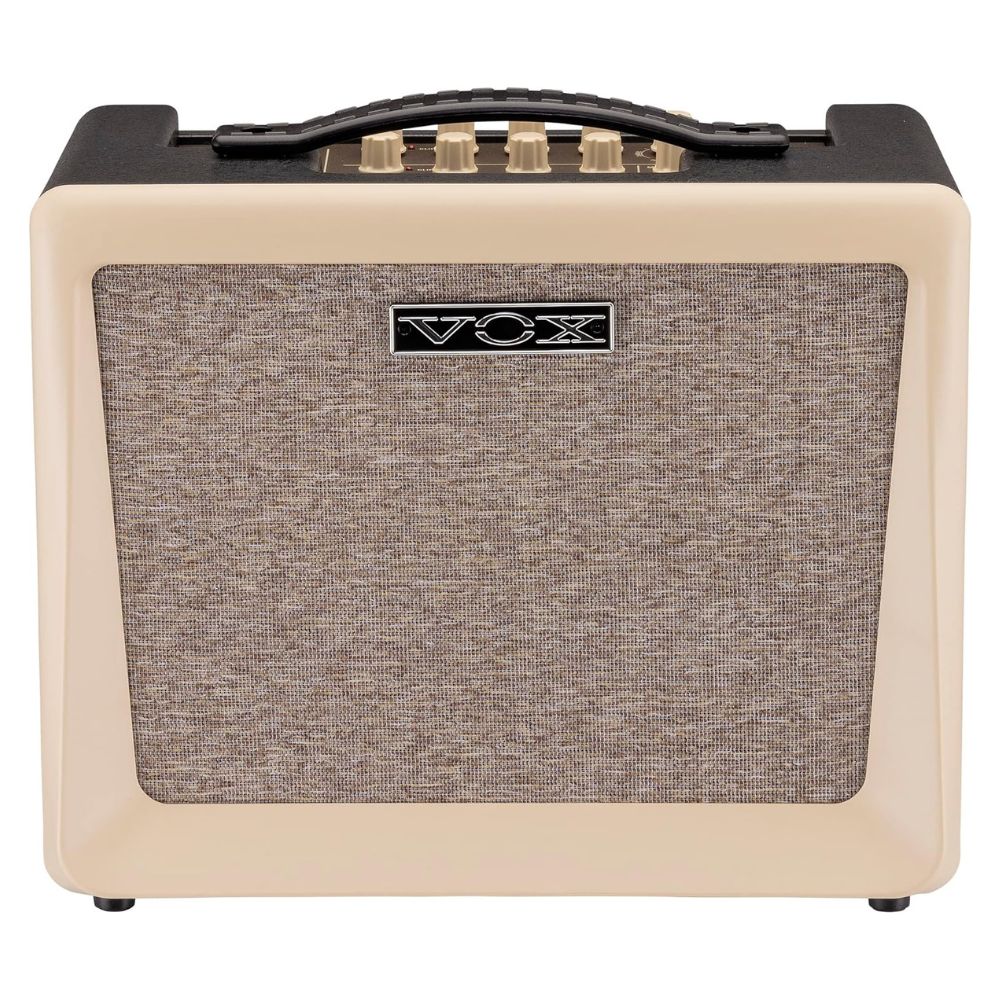 VOX 50W ウクレレアンプ Ukulele 50 V-UKE-50 【 ボックス 真空管