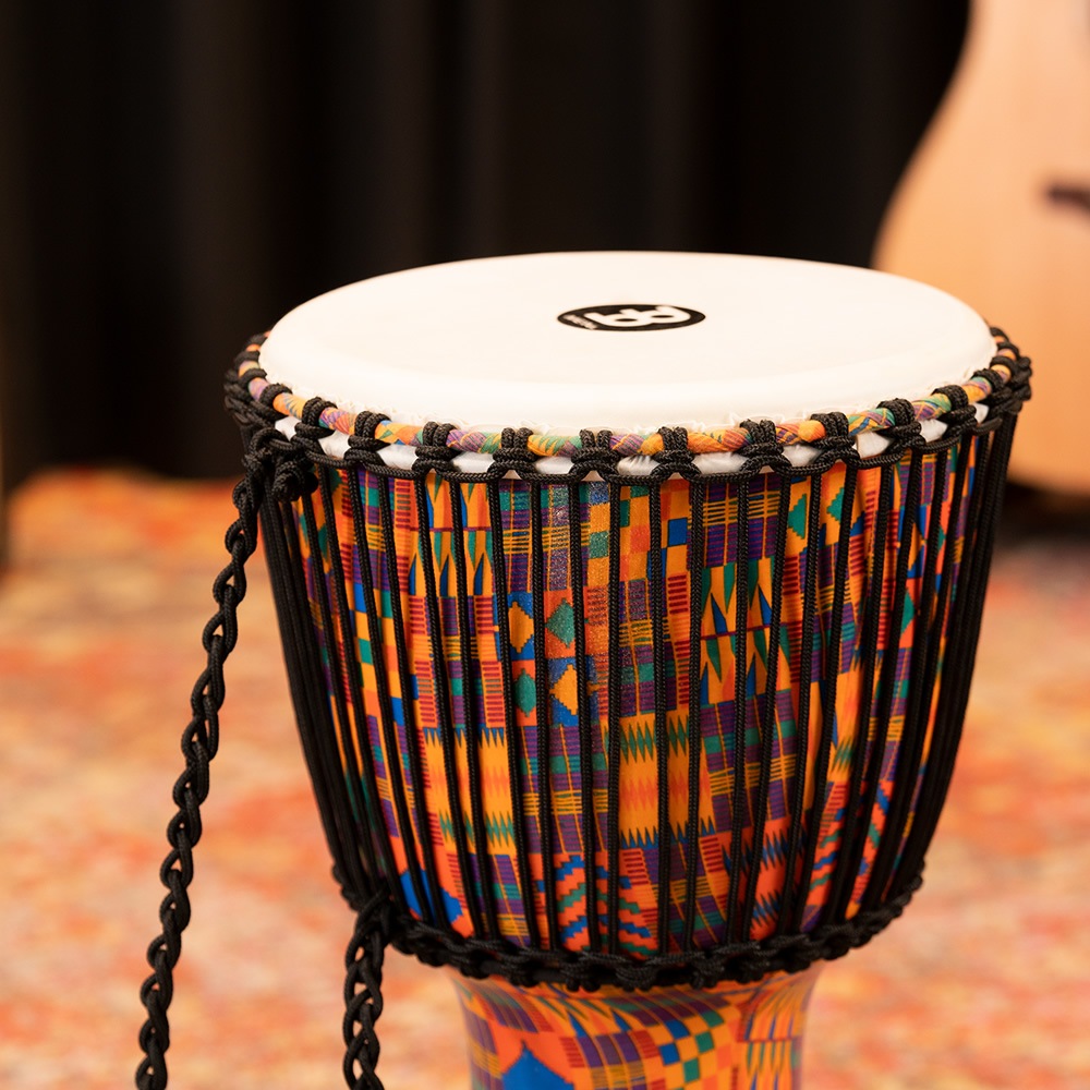 MEINL Percussion ジャンベ Travel Series 12