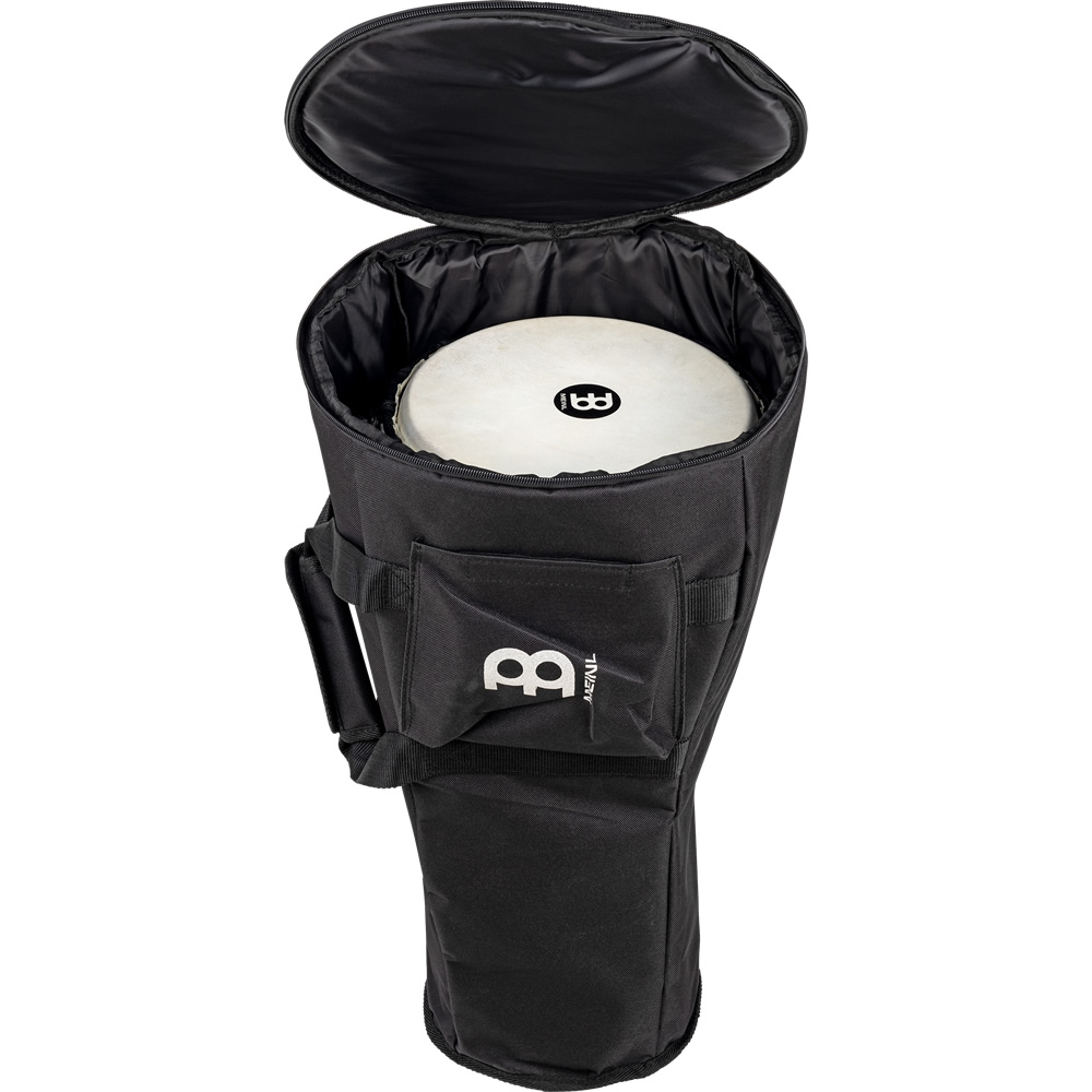 MEINL Percussion 10インチ用ジャンベバッグ MSTDJB10 【 マイネル パーカッション ジャンベケース STANDARD DJEMBE BAG 】