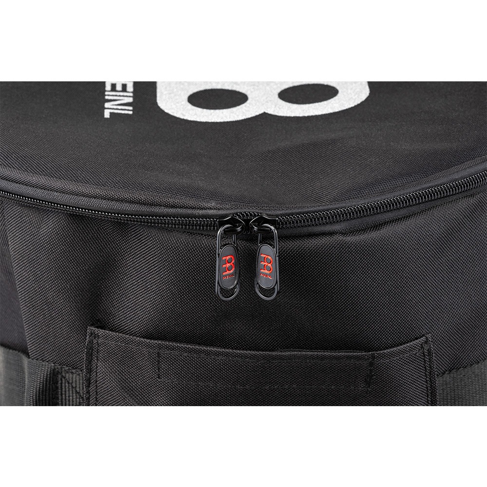 MEINL Percussion 10インチ用ジャンベバッグ MSTDJB10 【 マイネル パーカッション ジャンベケース STANDARD DJEMBE BAG 】