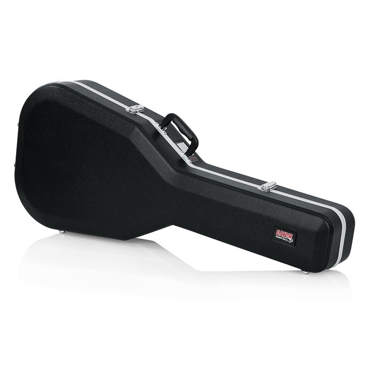 GATOR ゲーター アコースティックギター用 ハードケース GC Guitar Series GC-APX (APXタイプ対応) 【大型荷物】