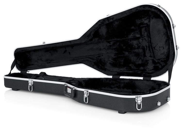 GATOR ゲーター アコースティックギター用 ハードケース GC Guitar Series GC-APX (APXタイプ対応) 【大型荷物】