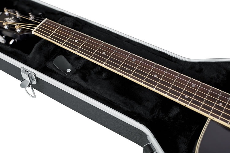 GATOR ゲーター アコースティックギター用 ハードケース GC Guitar Series GC-APX (APXタイプ対応) 【大型荷物】