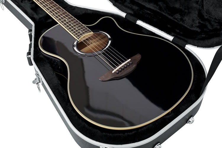 GATOR ゲーター アコースティックギター用 ハードケース GC Guitar Series GC-APX (APXタイプ対応) 【大型荷物】