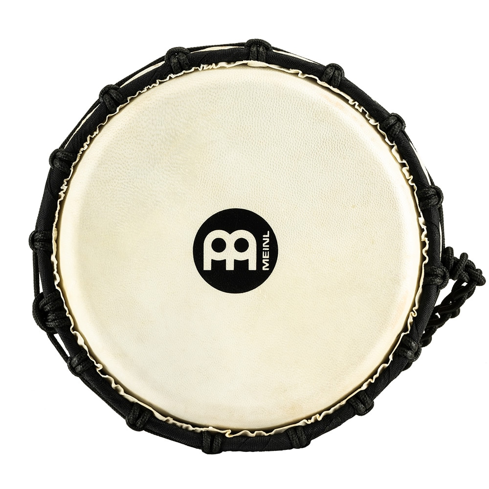 MEINL Percussion ジャンベ Nile Series 直径8インチ HDJ4-S【マイネル