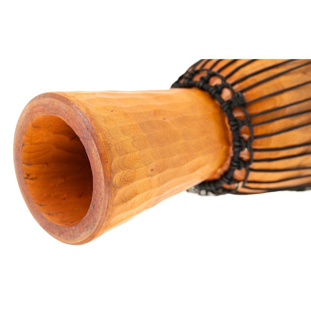 MEINL Percussion ジャンベ Nile Series 直径8インチ HDJ4-S【マイネル