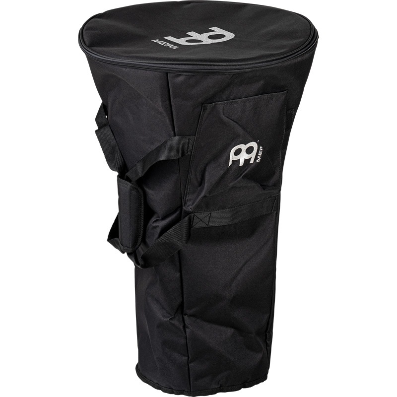 MEINL Percussion 12インチ用ジャンベバッグ MSTDJB12 【 マイネル パーカッション ジャンベケース STANDARD DJEMBE BAG 】