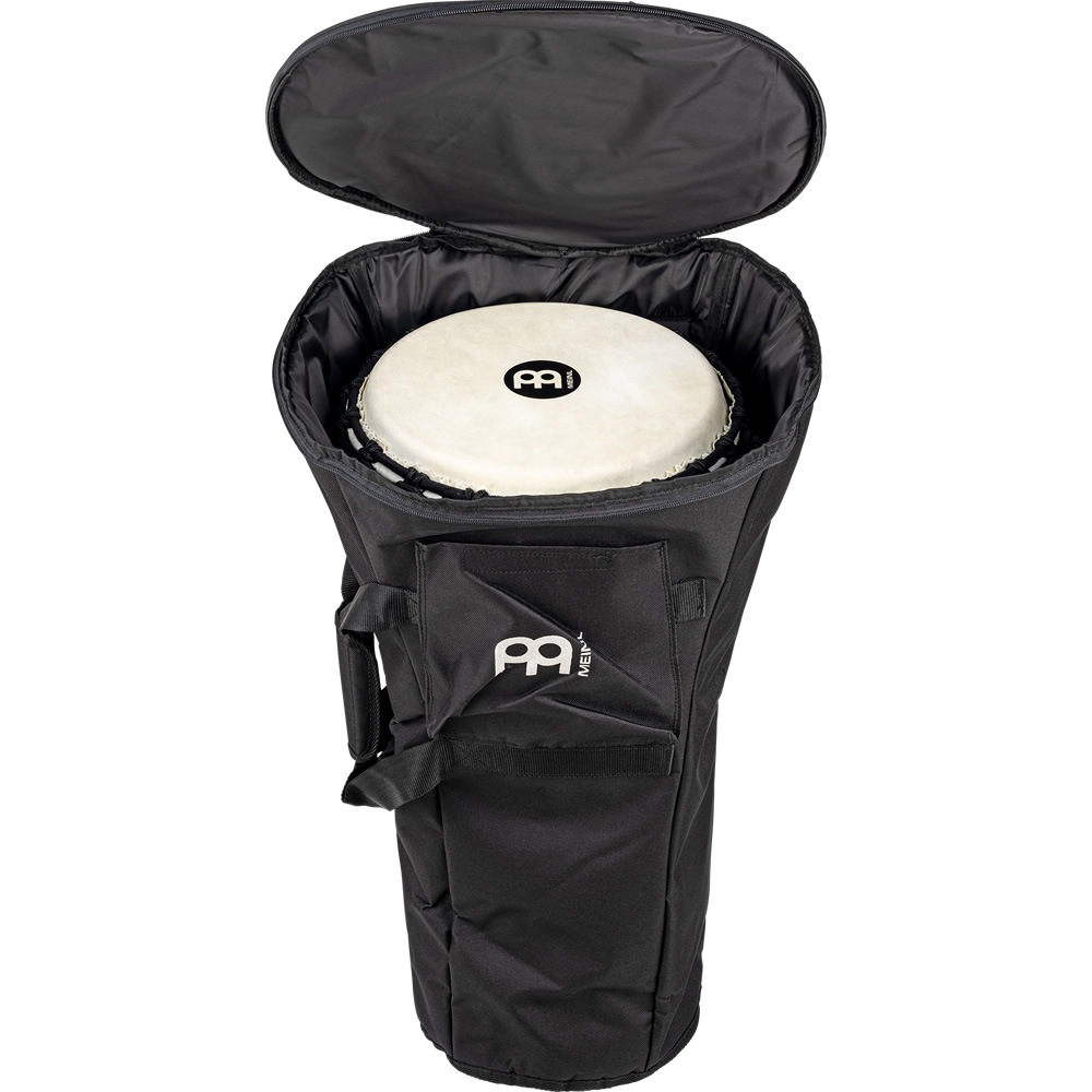 MEINL Percussion 12インチ用ジャンベバッグ MSTDJB12 【 マイネル パーカッション ジャンベケース STANDARD DJEMBE BAG 】