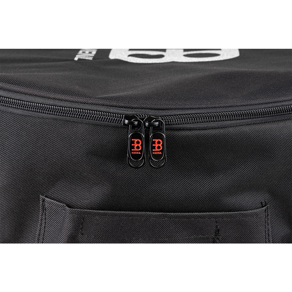 MEINL Percussion 12インチ用ジャンベバッグ MSTDJB12 【 マイネル パーカッション ジャンベケース STANDARD DJEMBE BAG 】