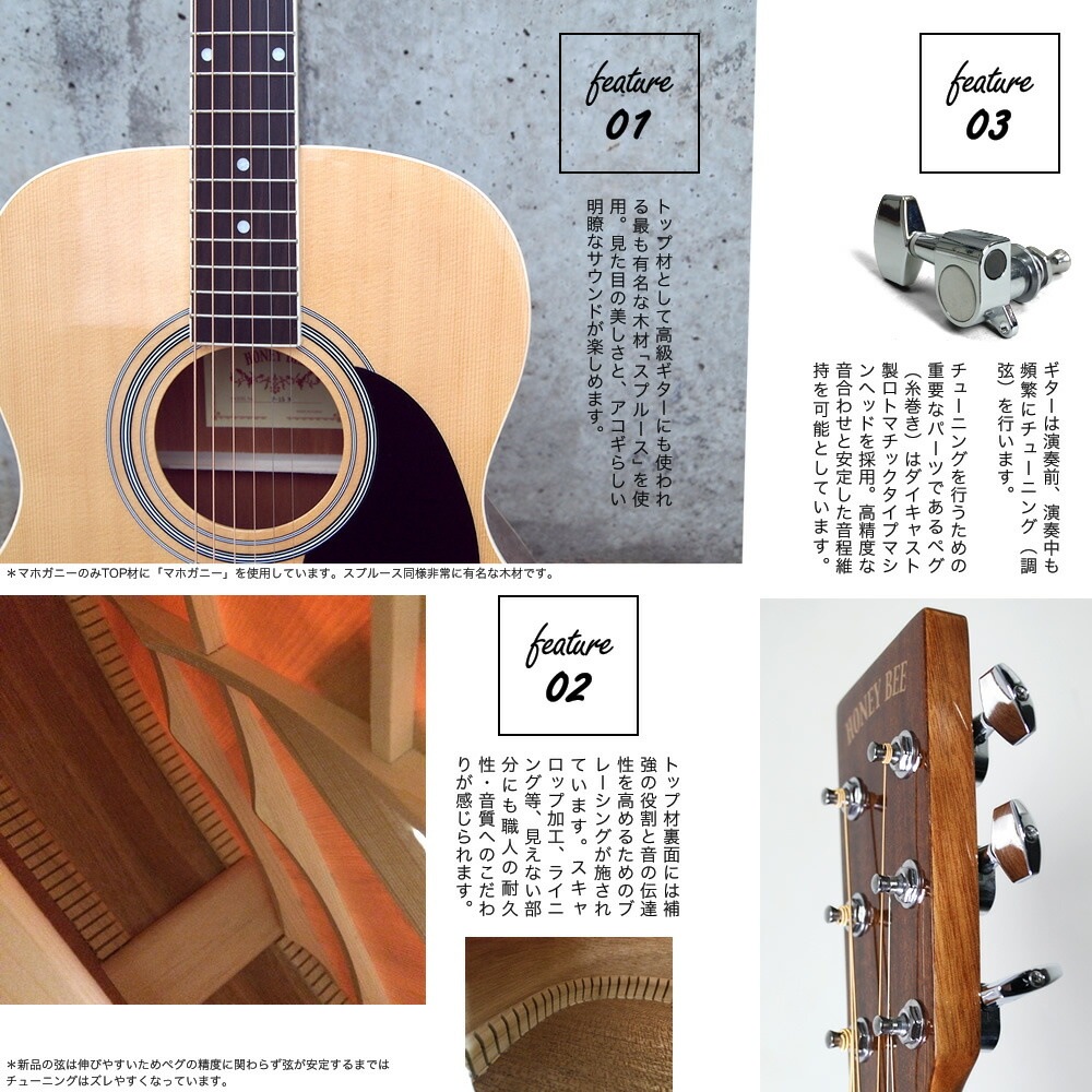 美品　豪華インレイ　Antoniotsai アントニオ・ツァイ　エレアコ　アコギ 美品 豪華インレイ Antoniotsai アントニオ・ツァイ エレアコ