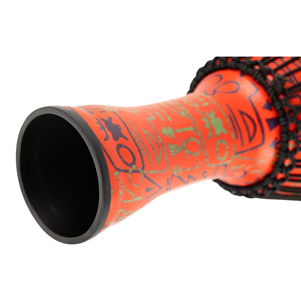 MEINL Percussion ジャンベ Travel Series 10