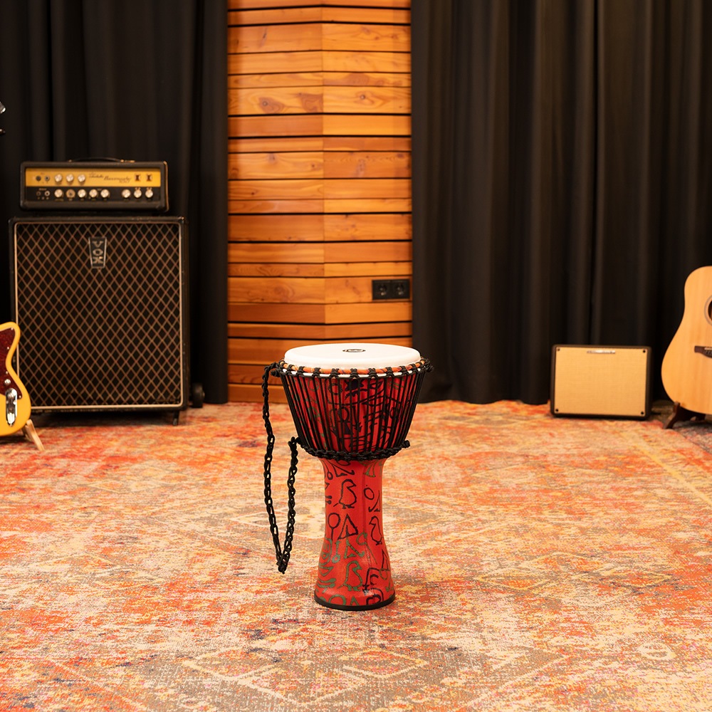 MEINL Percussion ジャンベ Travel Series 10