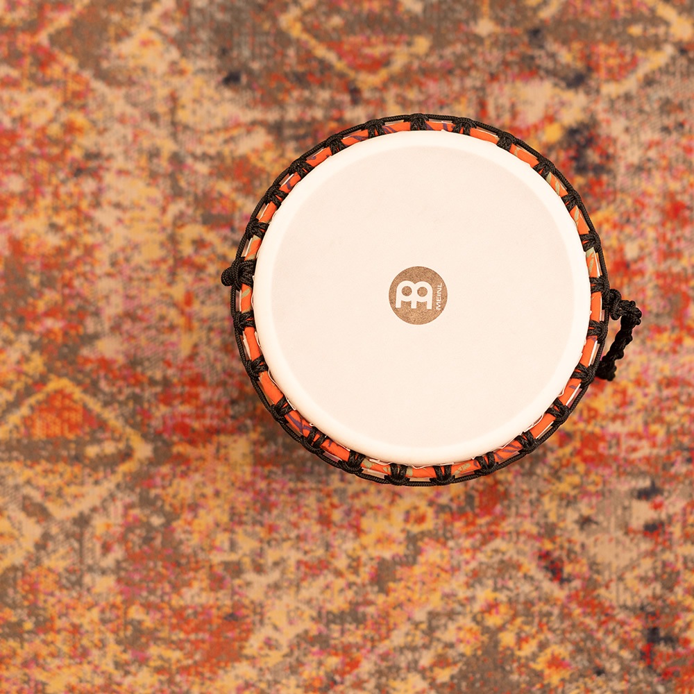 MEINL Percussion ジャンベ Travel Series 10