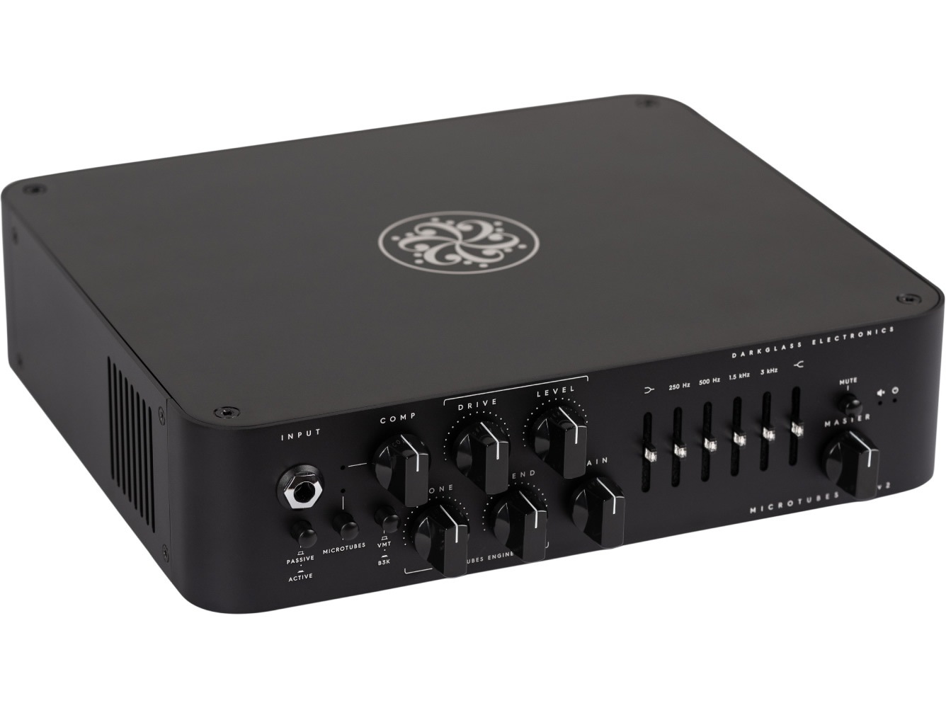 Darkglass Electronics ベースアンプ Microtubes 900 V2【ベース用アンプ ダークグラスエレクトロニクス 】