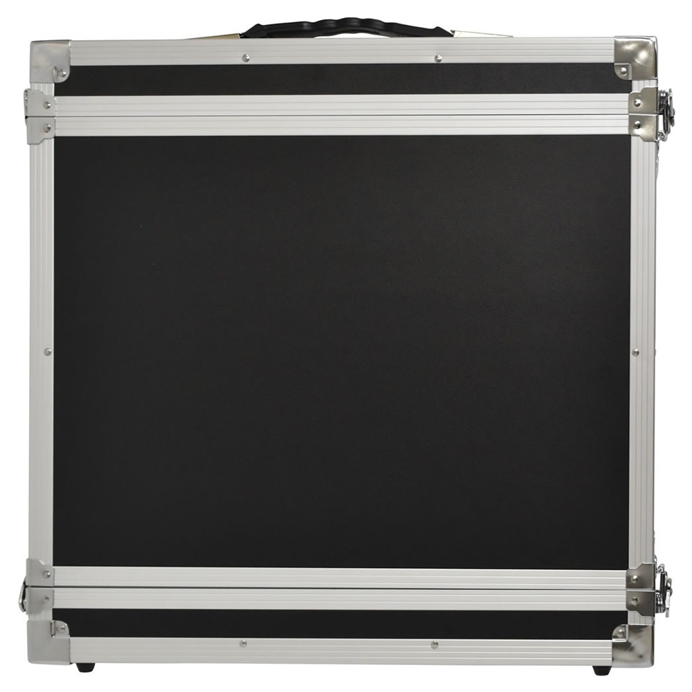 2065❣️ 1Uラックケース KC RACK CASE ラックケース RC-1U【EIA規格 楽器機材 セパレート