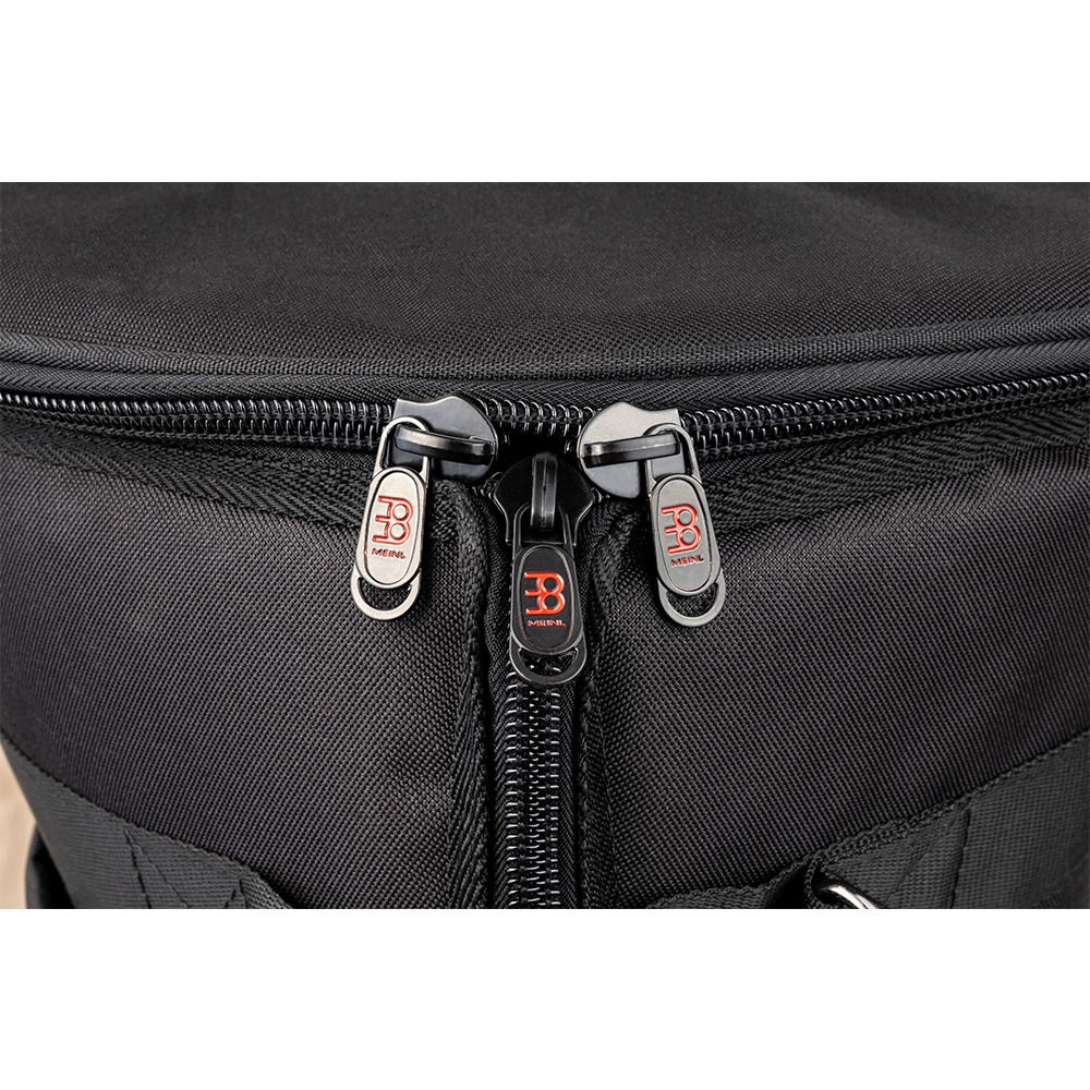 MEINL Percussion プロフェッショナル・ドゥンベック用バッグ MDOB / Medium 【 マイネル パーカッション ダラブッカ タブラ ダルブッカ ダンベック 】