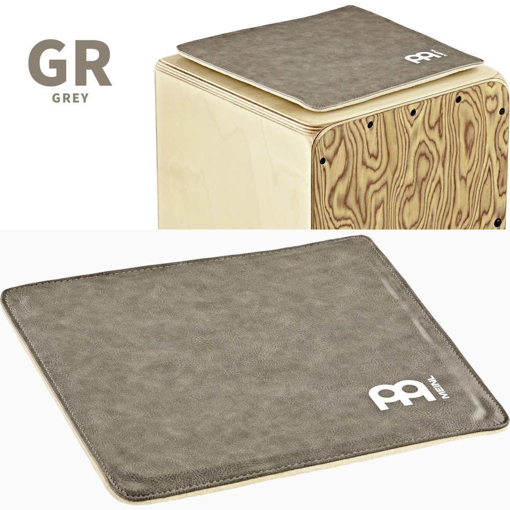 MEINL Percussion カホンシート LCS-GR LCS-VBR LCS-VR 【マイネル