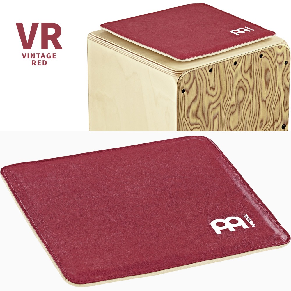 MEINL Percussion カホンシート LCS-GR LCS-VBR LCS-VR 【マイネル