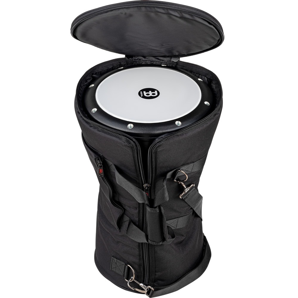 MEINL Percussion プロフェッショナル・ドゥンベック用バッグ MDOB-L / Large 【 マイネル パーカッション ダラブッカ タブラ ダルブッカ ダンベック 】
