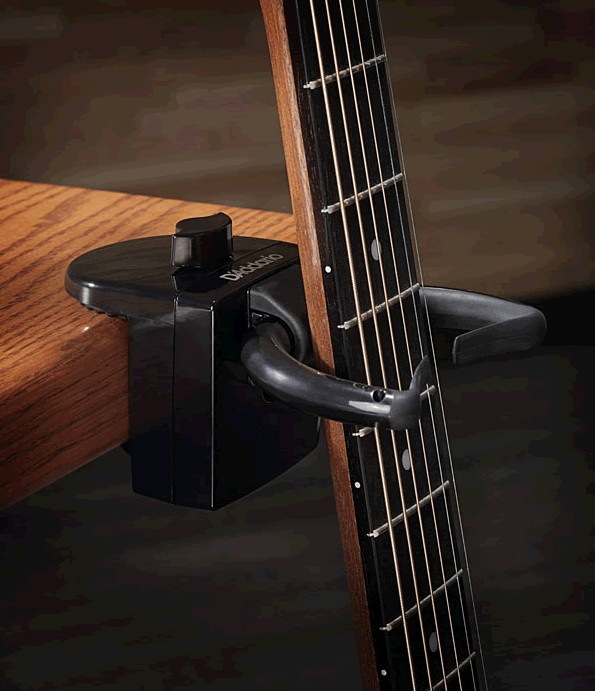 D'Addario ギタースタンド Guitar Dock PW-GD-01【ダダリオ planetwaves プラネットウェイヴス ギタードック pwgd01】