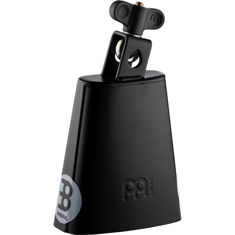 MEINL ブラックフィニッシュ カウベル big mouth SL475-BK 【マイネル パーカッション】