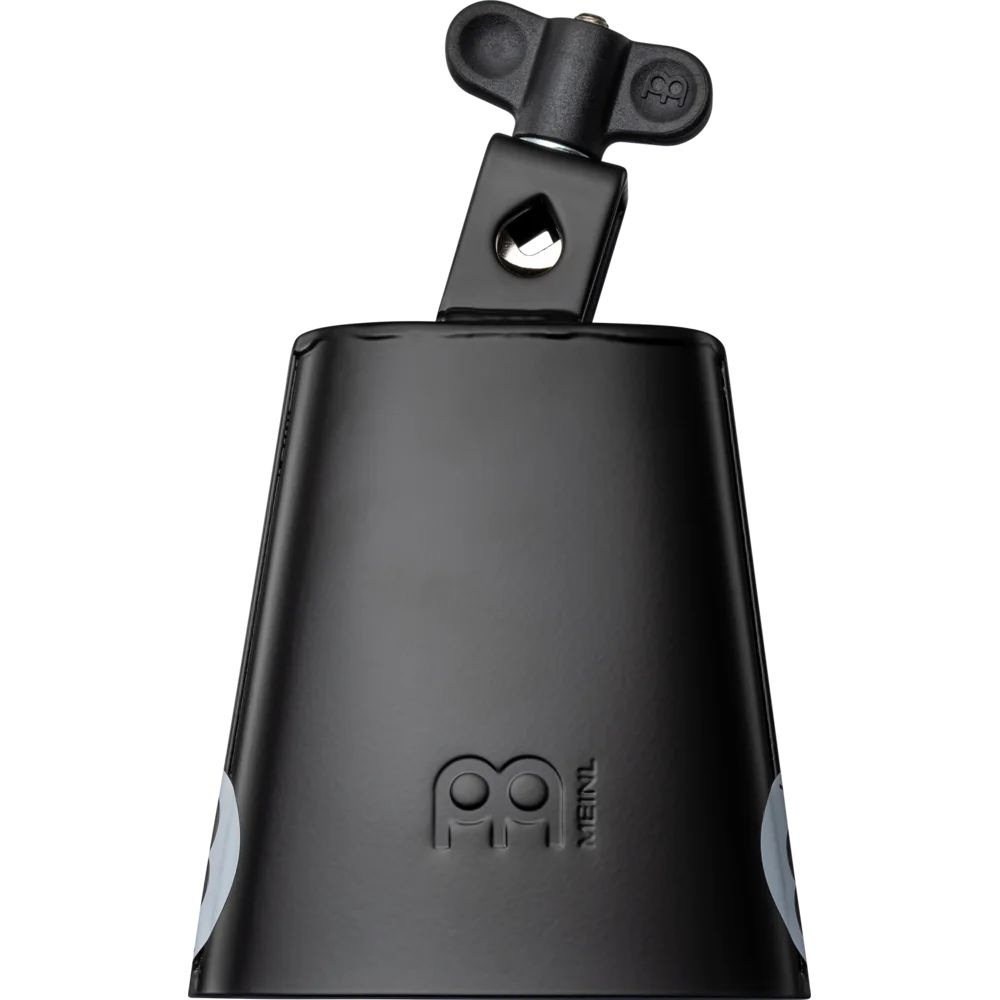 MEINL ブラックフィニッシュ カウベル big mouth SL475-BK 【マイネル パーカッション】