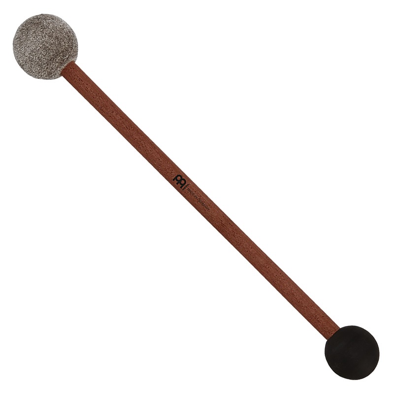 MEINL Sonic Energy シンギングボウル用マレット SB-PDM-F/R-S [23.5cm / Felt & Rubber Tip]【マイネル ソニックエナジー SINGING BOWL MALLET SBPDMFRS】