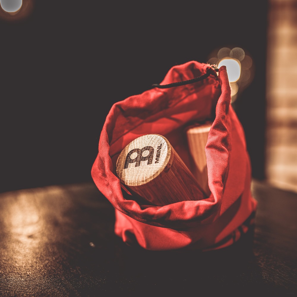 MEINL Percussion ハンドパーカッション用バッグ Mサイズ MHPB-M 【 マイネル パーカッション パーカッションバッグ HAND PERCUSSION BAG 】【ゆうパケット対応】