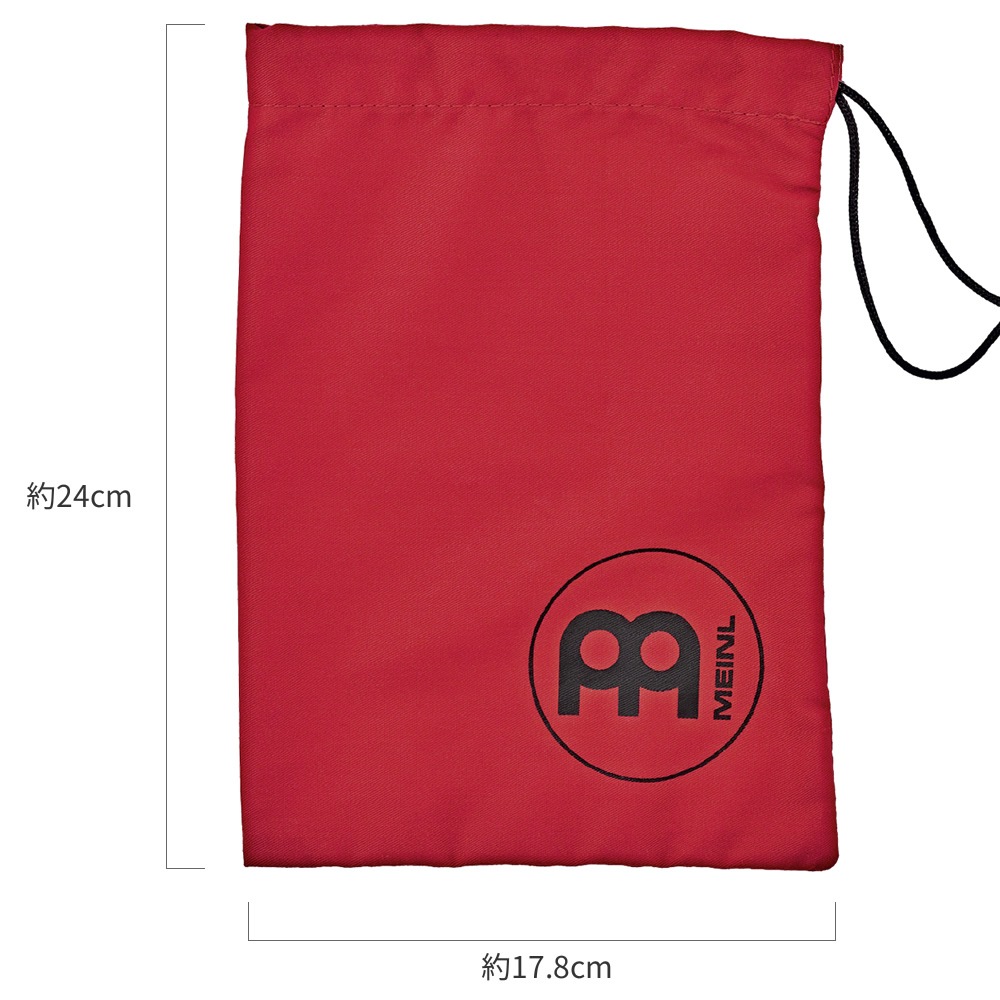 MEINL Percussion ハンドパーカッション用バッグ Mサイズ MHPB-M 【 マイネル パーカッション パーカッションバッグ HAND PERCUSSION BAG 】【ゆうパケット対応】