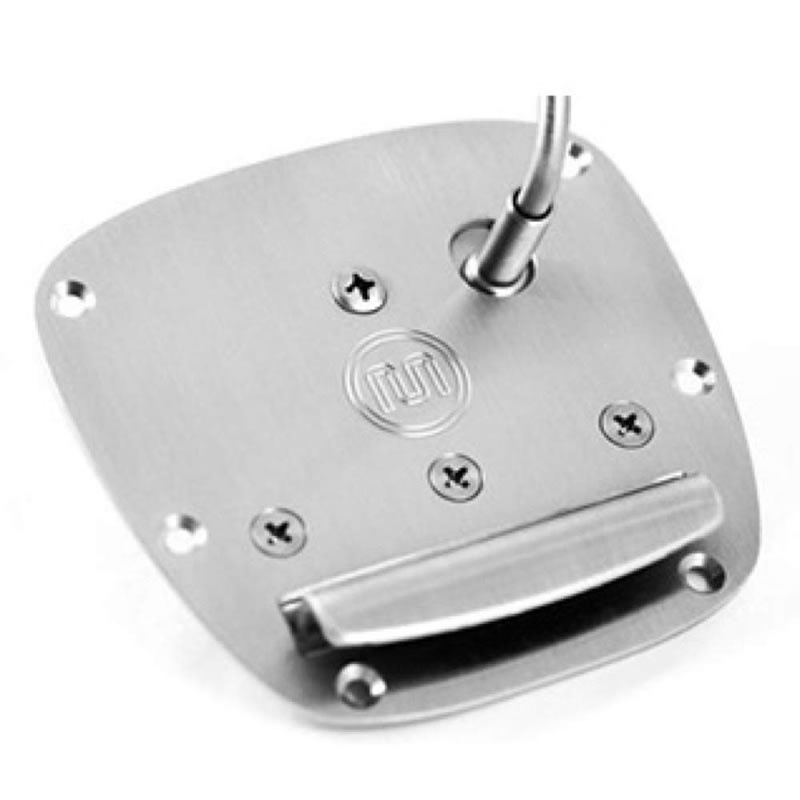 Mastery Bridge マスタリーブリッジ トレモロユニット Mastery Vibrato つや消し仕上げ MV (オリジナルシェイプ用)