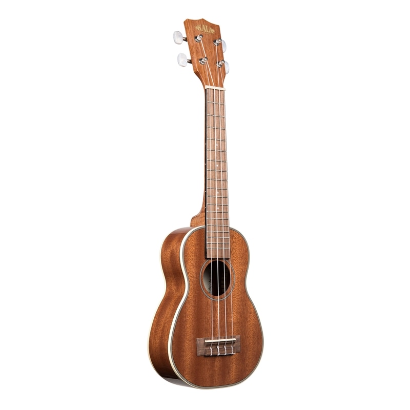KALA カラ ウクレレ Gloss Mahogany Series マホガニーボディ
