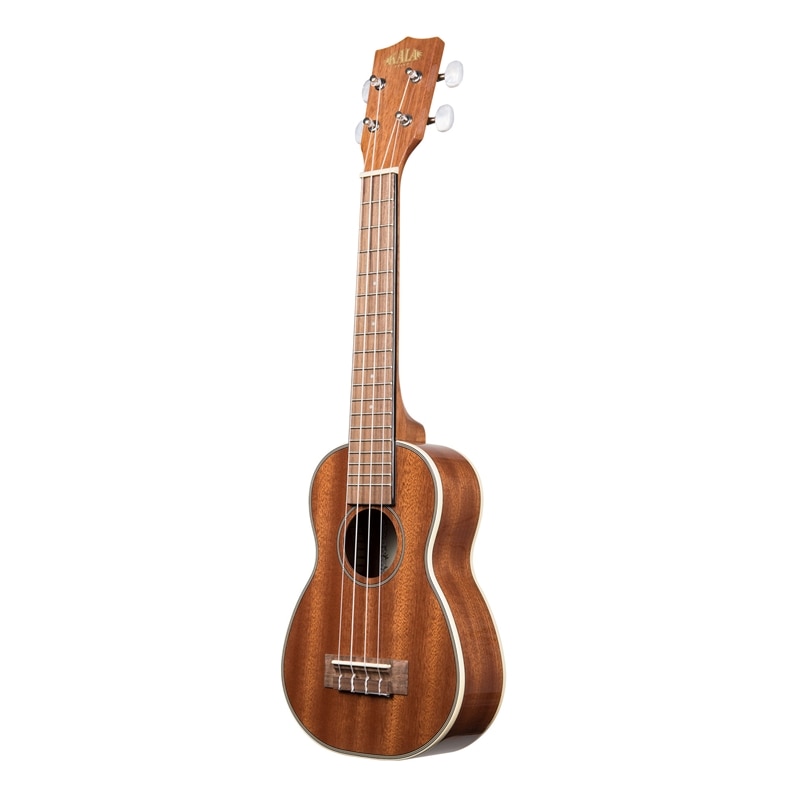 KALA カラ ウクレレ Gloss Mahogany Series マホガニーボディ ソプラノ