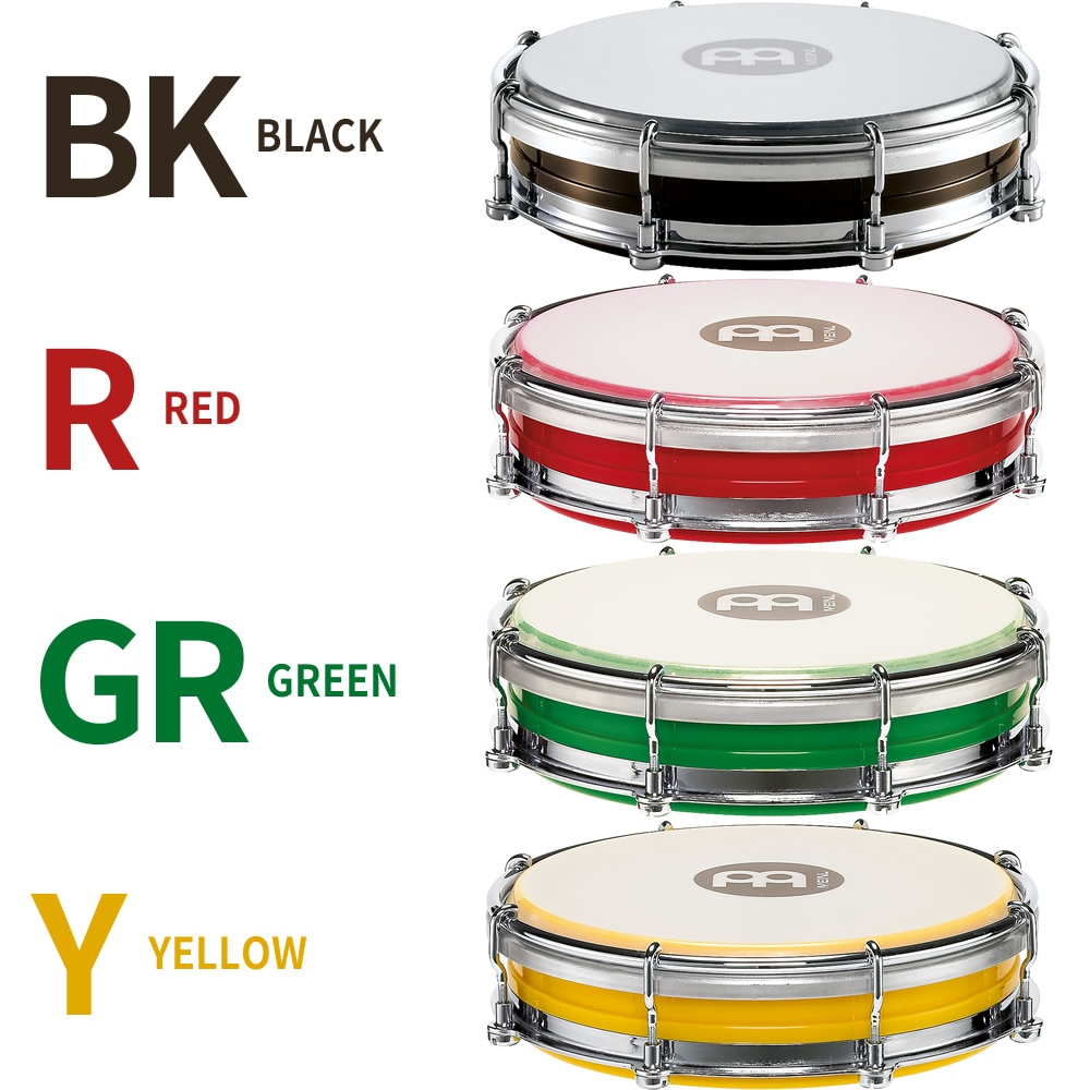 MEINL Percussion マイネル タンバリン Amazon.co.jp: MEINL Percussion マイネル タンボリン Floatune