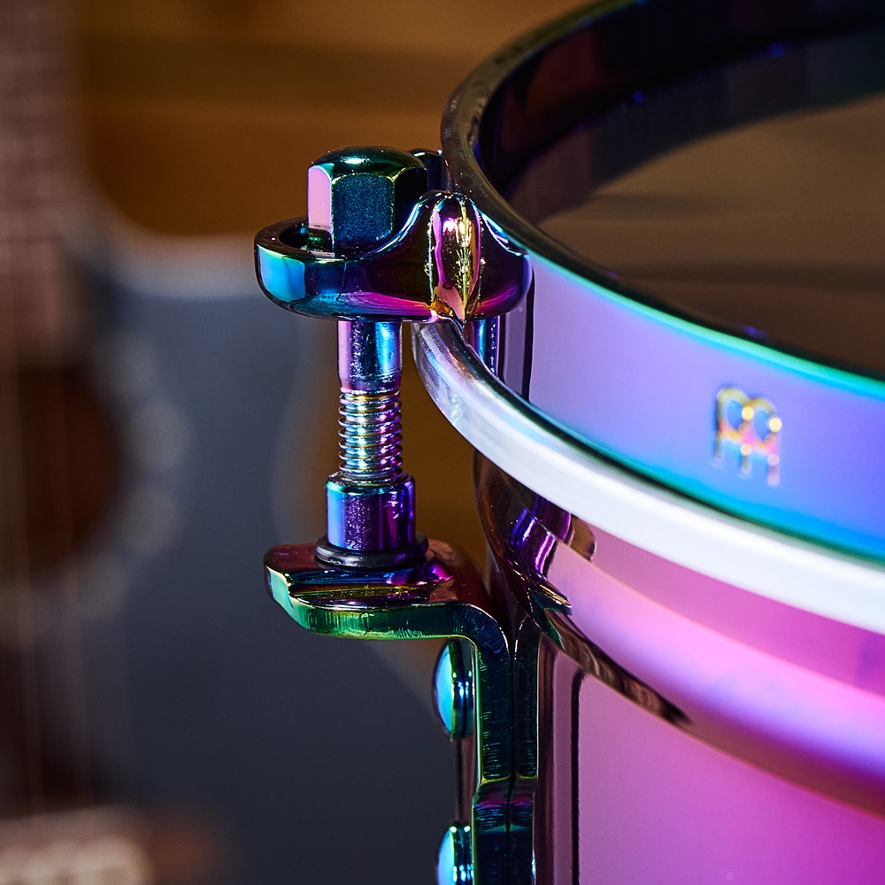 MEINL Percussion ティンバレス Spectrum Series 14