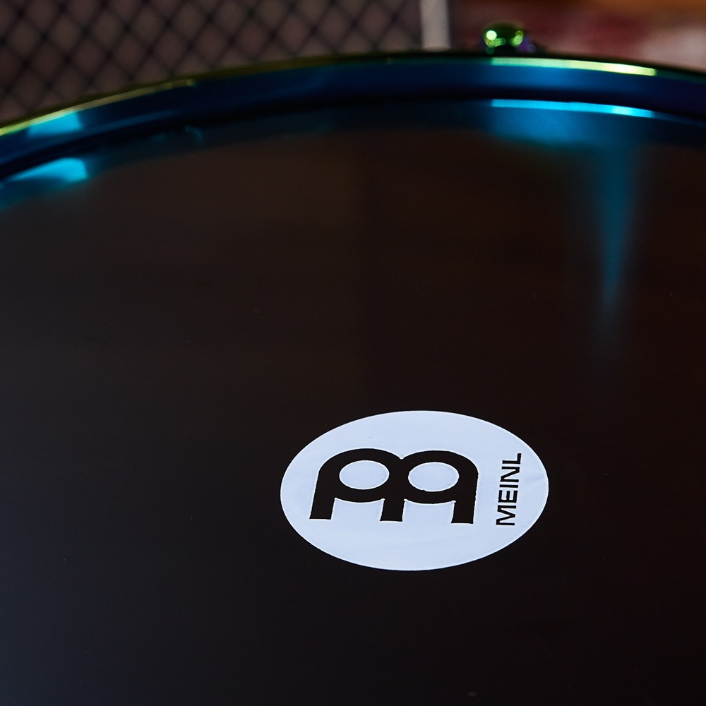 MEINL Percussion ティンバレス Spectrum Series 14
